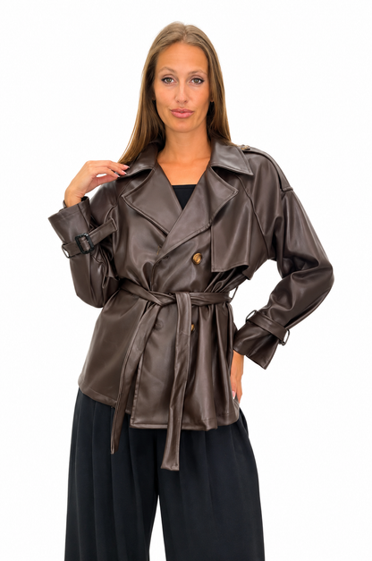 Trench Florence