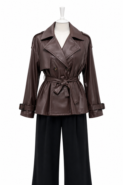 Trench Florence