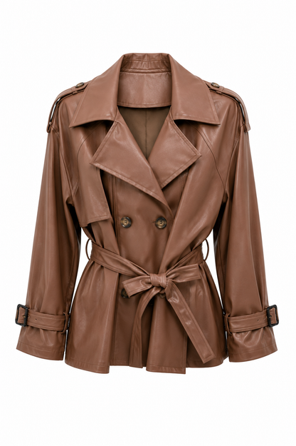 Trench Florence
