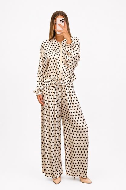 Compleu Capri