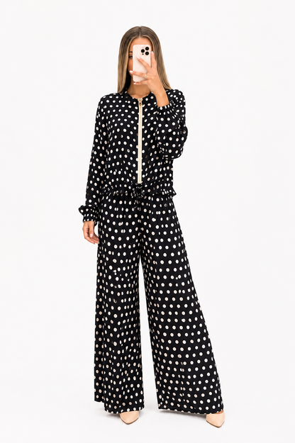 Compleu Capri