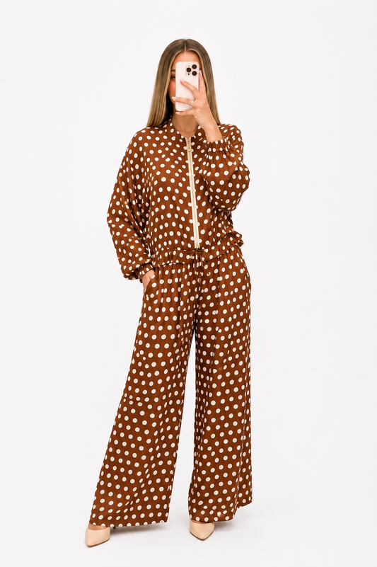 Compleu Capri