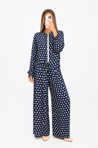 Compleu Capri