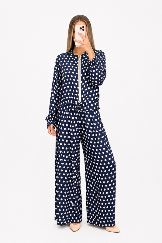 Compleu Capri