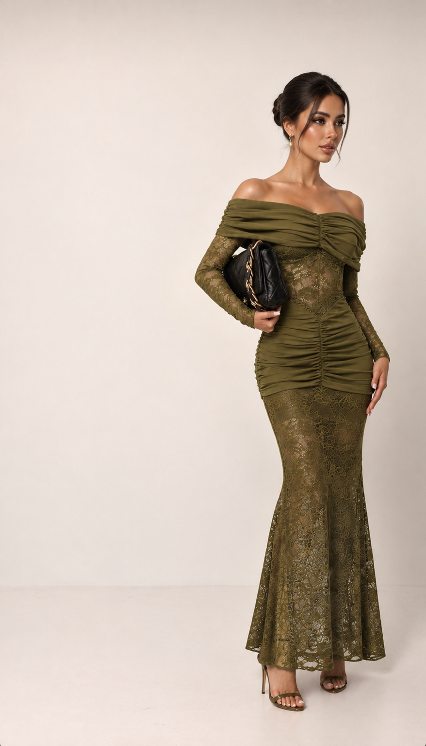 Rochie Elsa