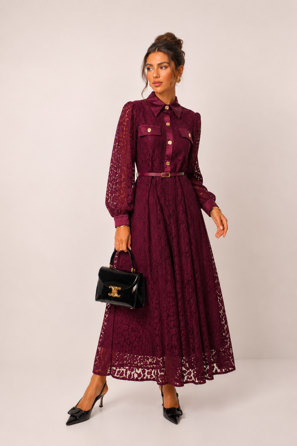 Rochie Emilia